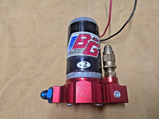 Barry Grant 400 - Bg400 Electric Fuel Pump - Used
