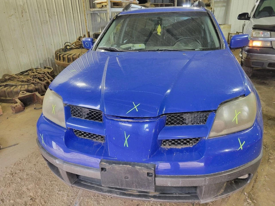 Volante/placa flexible compatible con 94 04-12 GALANT 2062238 Foto 2 de 4