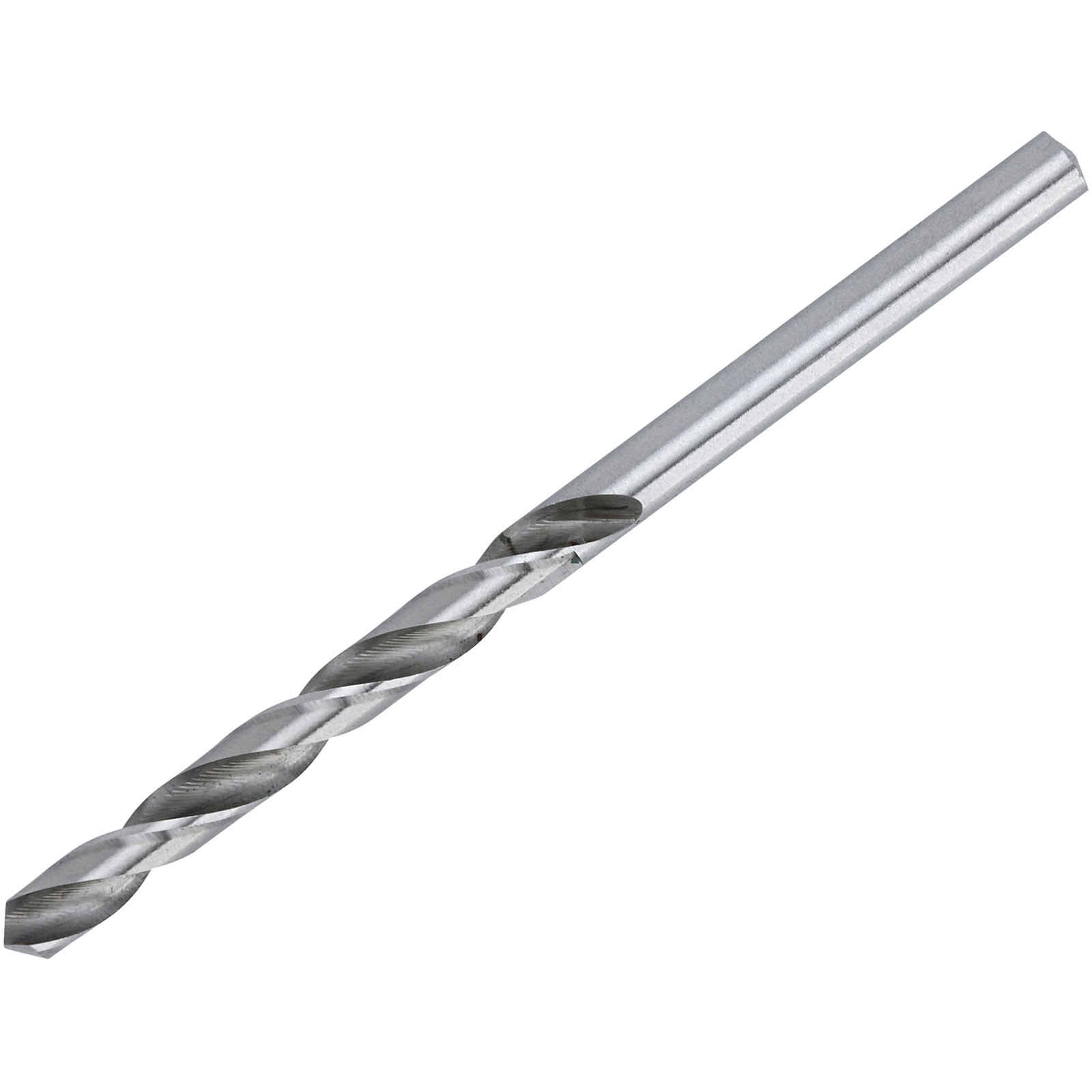 DEWALT HSS-G Jobber Drill Bit 4.5mm OL:80mm WL:47mm