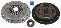 Sachs 3000 951 692 Kupplung Kit FüR Seat Skoda VW