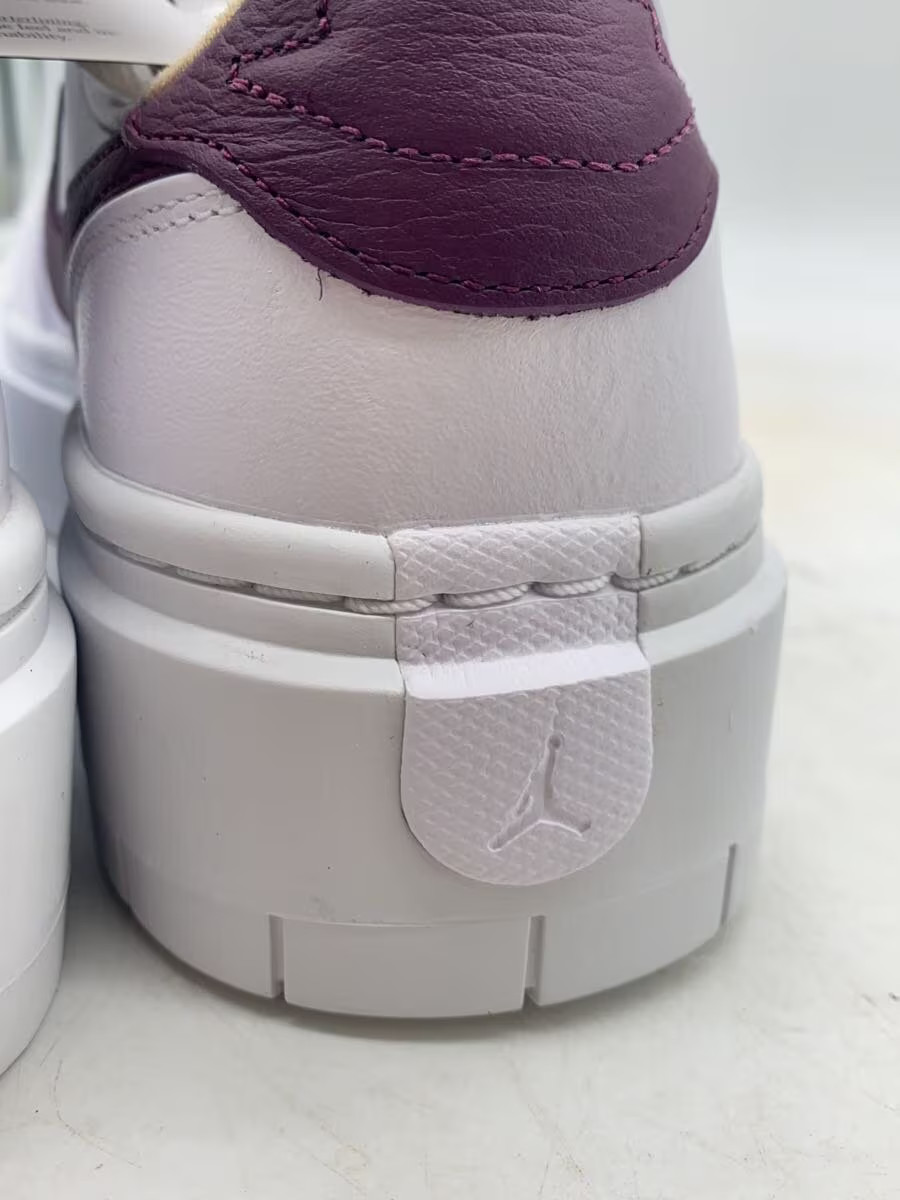 NIKE AIR JORDAN 1 ELEVATED LOW Air Jordan 1 Elevated Low 27cm WHT thumbnail 6