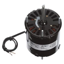 1Pc Hvac Motor, 1/25 Hp, 3000 Rpm, 230V, 3.3
