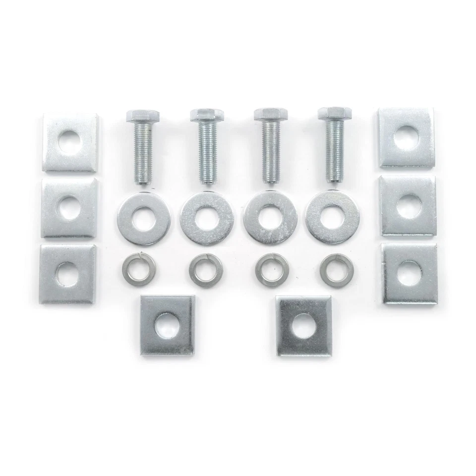 Curt Class 1 Trailer Hitch 1-1/4" Receiver Tube for Geo Tracker Suzuki Sidekick Foto 3 de 4