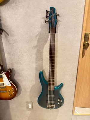 Ibanez SR305E-C / E-Bassgitarre / Made in 2023