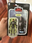VC268 Hunter Bad Batch Star Wars Vintage Collection MOC