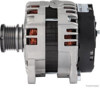 Herth+Buss Elparts Lichtmaschine Generator 150A 14V FüR Audi A4 Avant Q5 Seat