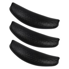 3 Pcs Neck Cushion for Shampoo Bowl Hair Spa Rest Portable Salon Pillow
