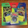 Pokemon Mega Evolution Phantasmal Flames 2 Pack Blister Gloom Promo New Sealed