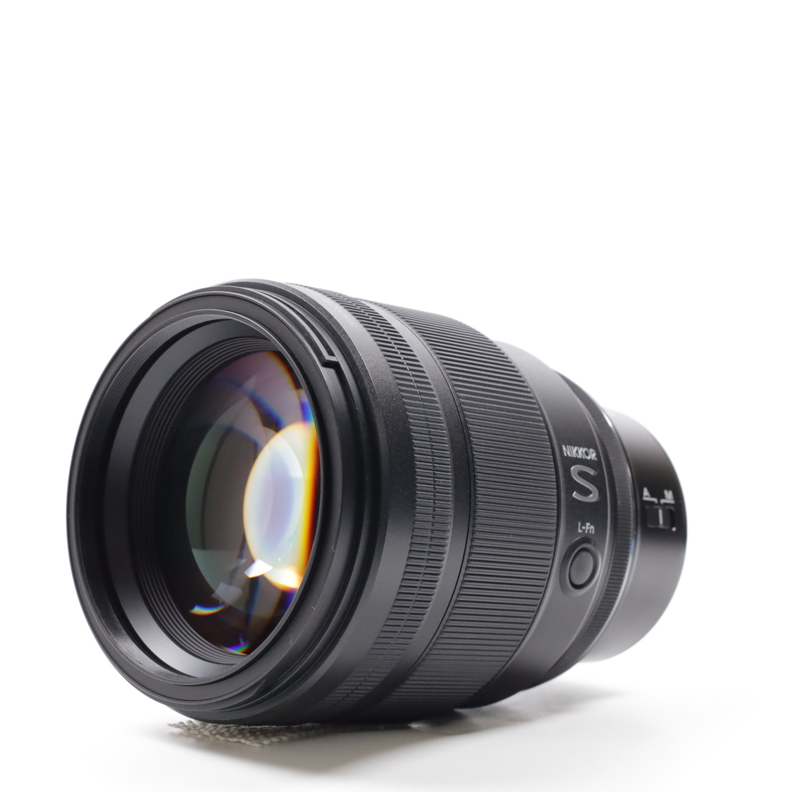 Nikon NIKKOR Z 85mm F/1.2 S [Near Mint] #4490C