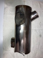 Beech Sierra C24R Exhaust Shroud P/N 099001-138