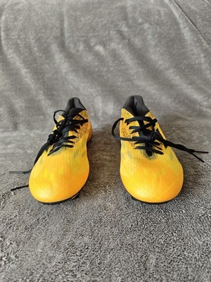 Adidas X Speedflow Messi.3 FG Gelb NEU Größe 40 1/3