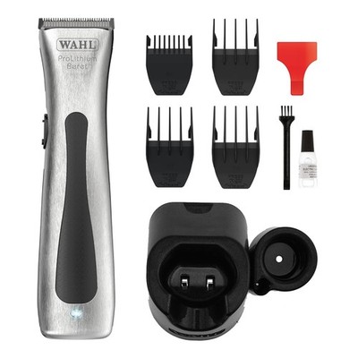Wahl 08841-724 Beret Trimmer Cord Cordless Lithium Ion 6000 RPM 75 Minutes