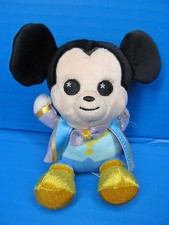 Disney Parks Wishables Walt Disney World 50th Anniversary Plush - Mickey Mouse