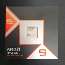 AMD Ryzen 9 9950X3D 16-Core 32-Thread Desktop Processor - 16 Cores And 32 Thread