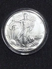1993 American Eagle Silver Dollar 1 Troy Oz Uncirculated Condition .999
