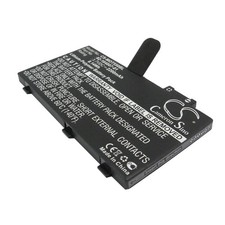Battery for Motorola Symbol 82-164801-02 BTRY-TC55-44MA1-01 ES85 MC36 TC55