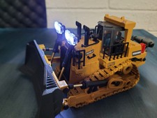 Trattore Tipo Pista 9CH R/C 2.4 Ghz Veicolo Ingegneria Serie YI Gong Giocattoli