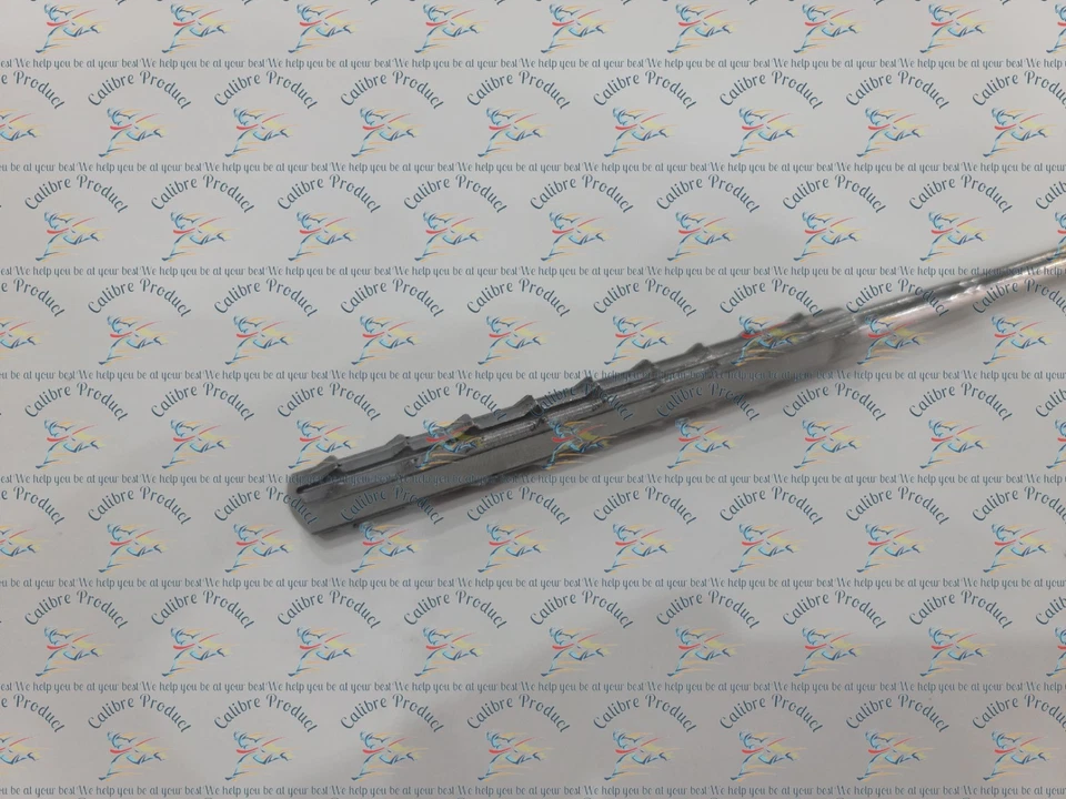 Juego de 5 dilatadores corporales uretrales Rosselló de 8 mm a 12 mm  Foto 4 de 4