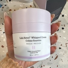 Drunk Elephant Lala Retro Whipped Cream 50ml