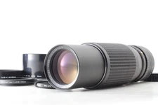 [ MINT ] Asahi SMC Pentax Zoom 85-210mm f/4.5 Lens for K mount From JAPAN