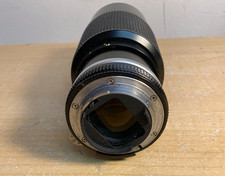 Nikon f/4.5 Camera Lenses 80-200mm Focal for sale - eBay