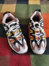 ADIDAS ORIGINALS HYPERTURF SHOES, ungetragen ...