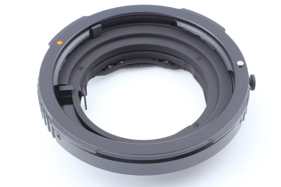 [Unused in Box] Pentax Mount Adapter 645 for 67 6x7 Lens Medium Format JAPAN - Image 4 of 4