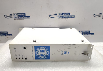 WISI OV 50 Ariel Broadcast System 230VAC