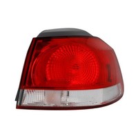 Heckleuchte Valeo 043879