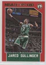 2015-16 Panini NBA Hoops Red 172/299 Jared Sullinger #23 o6n