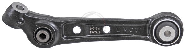 A.B.S. 210592 Querlenker Links Vorne FüR BMW 5 F10 F11 6 F12 F13 F06 1.6-4.4-image