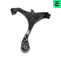 Optimal Querlenker Dreieckslenker G6-1533 FüR ES Honda Stahlblech Civic 7 ET EU