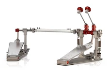 Pearl Demon XR Direct Drive Double Bass Drum Pedal (P3502D)
