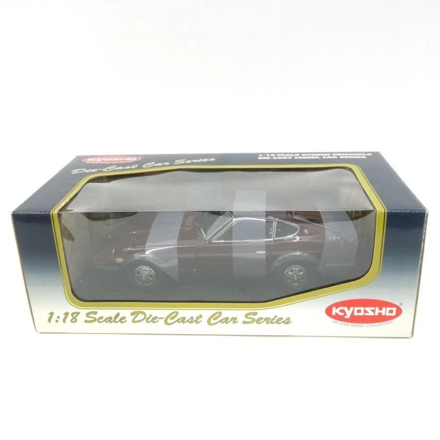 Kyosho Nissan 1:18 Scale Diecast Cars, Trucks & Vans for sale | eBay