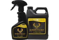 Scent Thief Field Spray Combo Pack 12 Oz with 32 Oz Refill - 1232COMBO