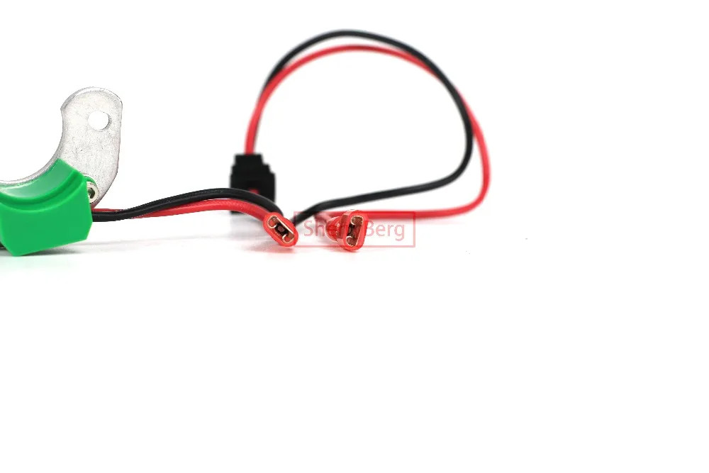 SherryBerg Electrical IGNITION KIT for VW Beetle Camper Bus Bosch 005 & 009 New