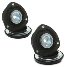 For VW Passat 3G 2015-2019 Front Suspension Strut Top Mounts & Bearings