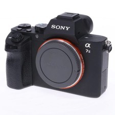 SONY  7 II Body ILCE-7M2B