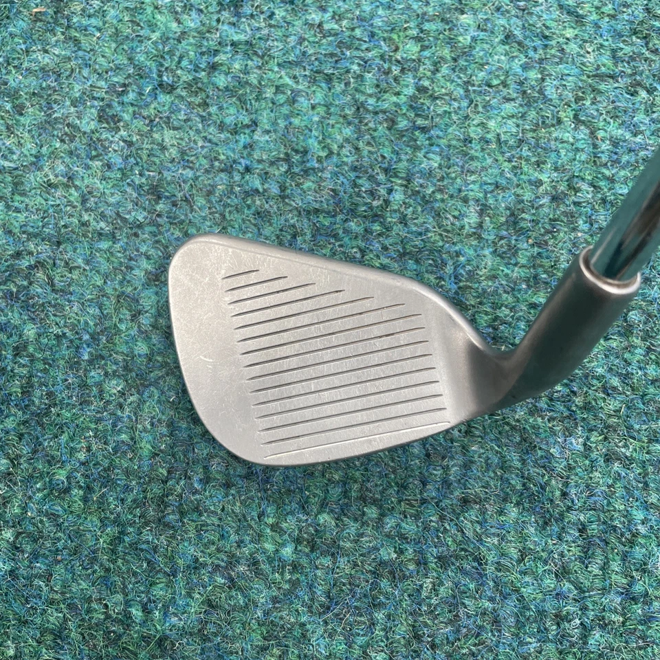 Ping Eye2 Green Dot Sand Wedge AWT shaft - Image 2 of 4