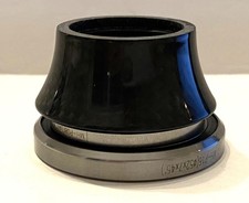 Cuffia nuova speciale inox 2010 Tarmac SL3 stile Campy 1-1/8 - 1,5