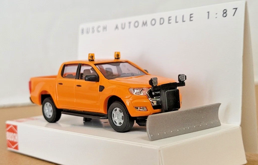 ブッシュ　BUSCH　1/87（HO）スケール ３４台セット Busch Diecast & Toy Vehicles 1:87 Scale for sale - eBay