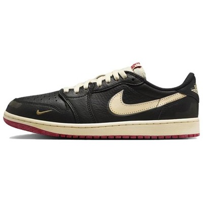 Nigel Sylvester x Air Jordan 1 Retro Low OG 'Better With Time