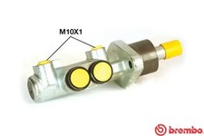 Maître-cylindre de frein Skoda FELICIA