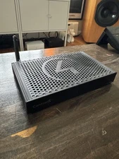 Control4 EA1  PoE V2 Controller 3.4.3sw