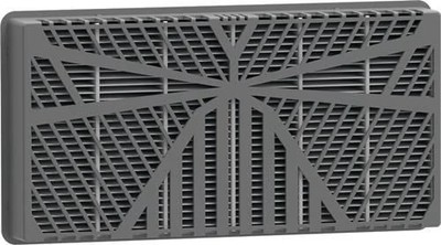 OPTREL Partikelfilter TH3 für Gebläseatemschutzgerät e3000X EN 12941 TH3P