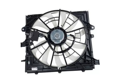 Genuine Engine Cooling Fan Assembly 85063502