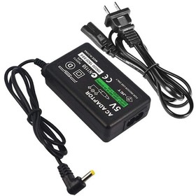 Wall Home Travel AC Charger Adapter For Sony PlayStation Portable PSP Go
