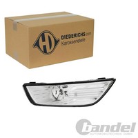 Diederichs H11 Nebelscheinwerfer Links Passend FüR Ford Mondeo | 1428089