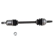 Front Left CV Axle Shaft For 2007-2008 Honda Fit