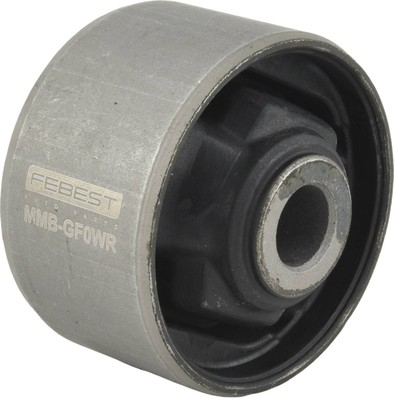 Rear Engine Mount Bushing Febest MMB-GF0WR OEM 3517A053